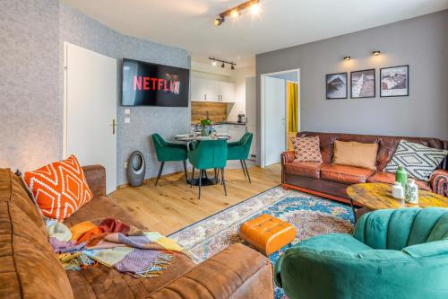 Alpine Loft