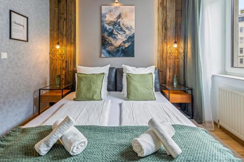 Alpine Loft