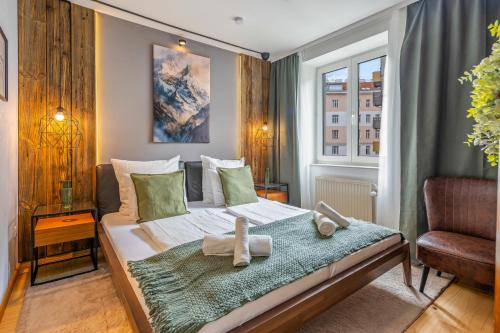 Alpine Loft