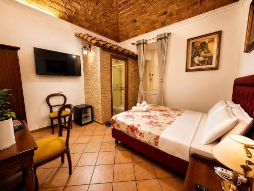 STAR HOTEL ROMA