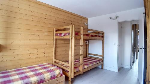 Résidence Alpages - Appartement agréable & lumineux · Au pieds des pistes · Balcon MAE-3054