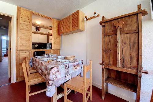 Résidence Lac Du Lou - Appartement lumineux · Ski aux pieds · Balcon MAE-3064