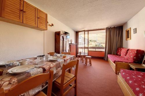 Résidence Lac Du Lou - Appartement lumineux · Ski aux pieds · Balcon MAE-3064