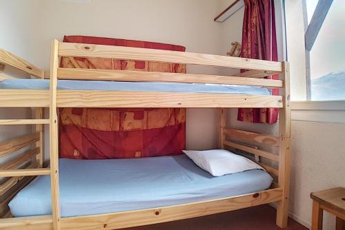 Résidence Median - Appartement confortable · Proche des pistes · Balcon MAE-3084