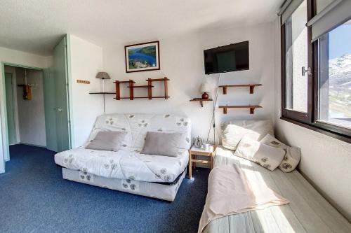 Résidence Median - Appartement lumineux · Proche des pistes · Balcon MAE-3124