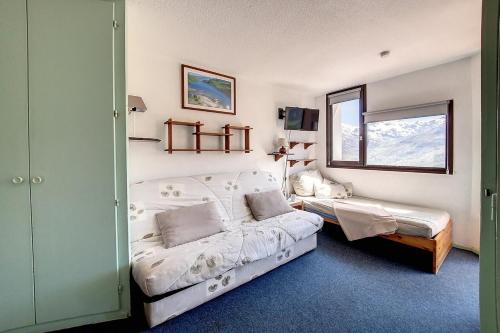 Résidence Median - Appartement lumineux · Proche des pistes · Balcon MAE-3124