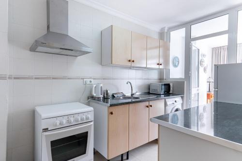 Carabeo 10 Apartment by Casasol - 100m to Carabeillo Beach Nerja