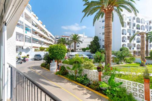 Carabeo 10 Apartment by Casasol - 100m to Carabeillo Beach Nerja