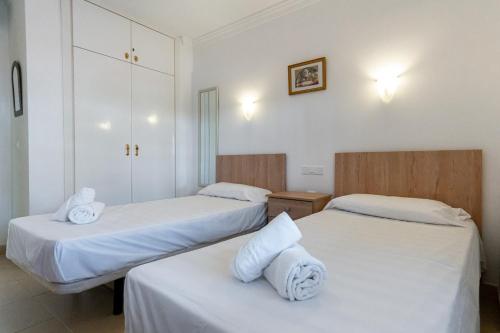 Carabeo 10 Apartment by Casasol - 100m to Carabeillo Beach Nerja