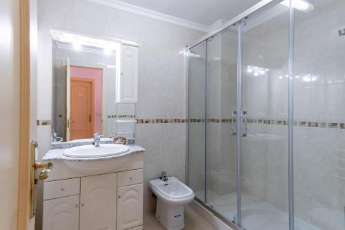 Carabeo 10 Apartment by Casasol - 100m to Carabeillo Beach Nerja