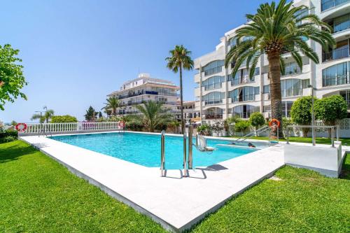 Carabeo 10 Apartment by Casasol - 100m to Carabeillo Beach Nerja