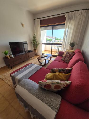 Apartment on The Strip Albufeira