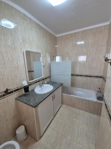 Apartment on The Strip Albufeira