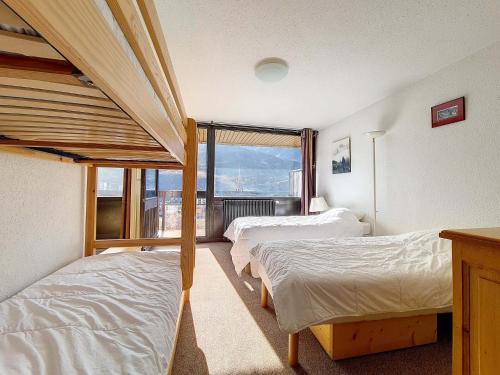 Résidence Aravis - Appartement lumineux · Ski aux pieds · Balcon MAE-3434