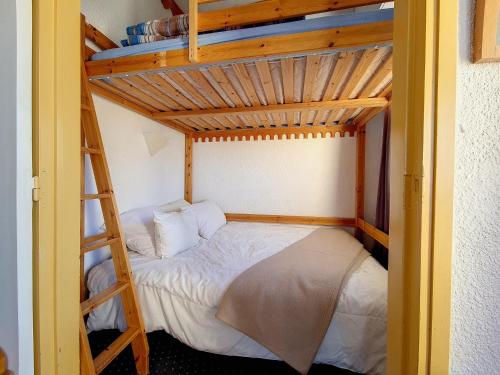 Résidence Median - Appartement confortable · Proche des pistes · Balcon MAE-3634