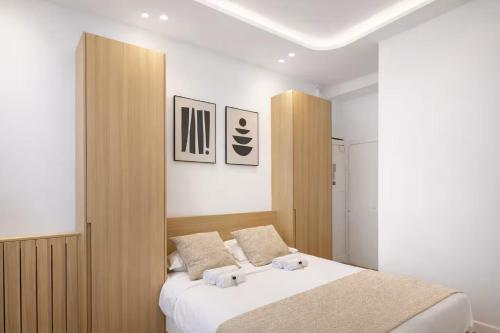 parisian stay champs elysees