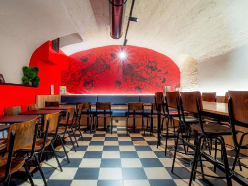 Ibis Styles Paris Gare de l'Est Magenta