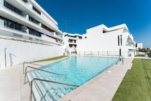 Estepona Harmony Suite