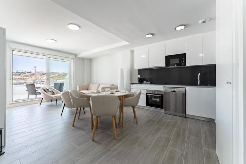 Estepona Harmony Suite