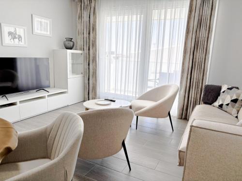 Estepona Harmony Suite