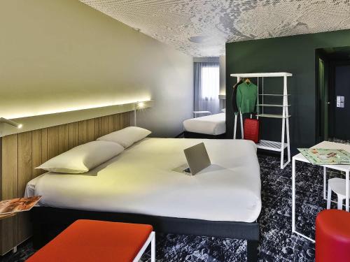 Ibis Annecy - Cran-Gevrier