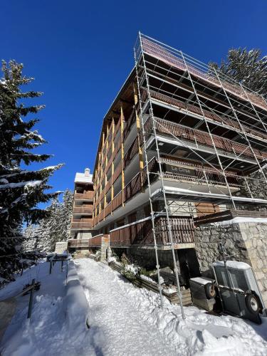 Résidence Le Cirse - CIRSEJ17 - duplex neuf avec vue panoramique  MAE-4734