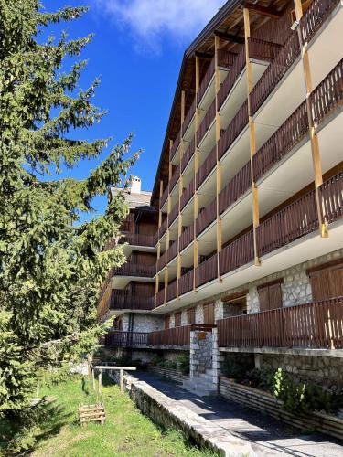 Résidence Le Cirse - CIRSEJ17 - duplex neuf avec vue panoramique  MAE-4734