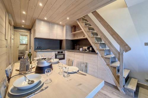Résidence Le Cirse - CIRSEJ17 - duplex neuf avec vue panoramique  MAE-4734