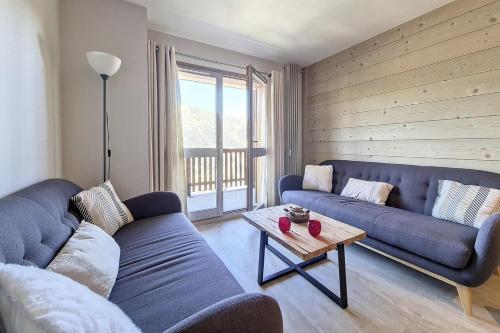 Résidence Le Cirse - CIRSEJ17 - duplex neuf avec vue panoramique  MAE-4734