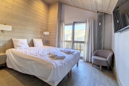 Résidence Le Cirse - CIRSEJ17 - duplex neuf avec vue panoramique  MAE-4734