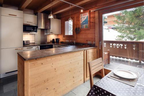 Chalet Cisampo - CH.CISAMPO - Chalet de luxe avec bain nordique MAE-4824