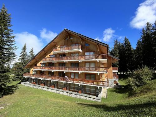 Résidence Eperonelles - EPERNELLES31 - Appartement familial avec balcon MAE-4994
