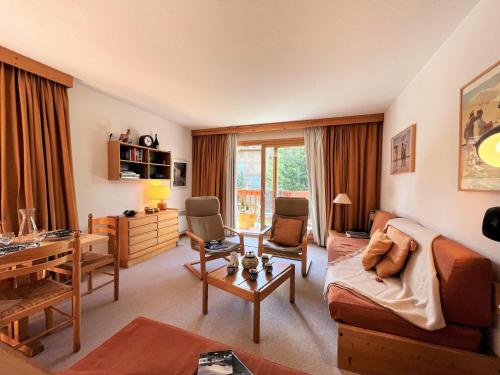 Résidence Eperonelles - EPERNELLES31 - Appartement familial avec balcon MAE-4994