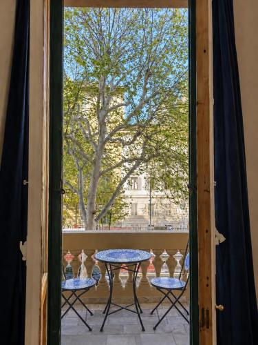 A Modino Florence Centre Suites