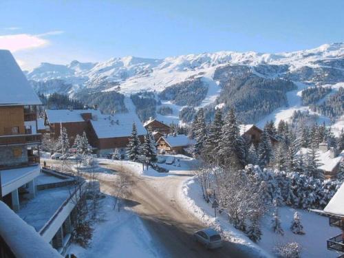 Résidence Chandonnelles - CHAND2-P20 - équipé et proche des pistes MAE-5094