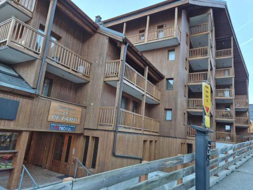 Résidence Petaru - Spacieux appartement pour 4 personnes MAE-5114