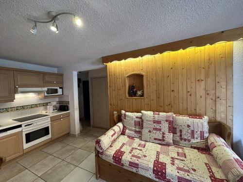 Résidence Petaru - Spacieux appartement pour 4 personnes MAE-5114