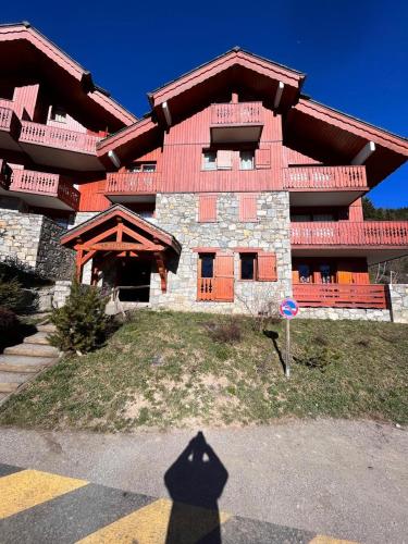 Résidence Aubepine - AUBEPINE4 - Spacieux appartement pour 4 personnes MAE-5134