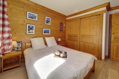 Résidence Aubepine - AUBEPINE4 - Spacieux appartement pour 4 personnes MAE-5134