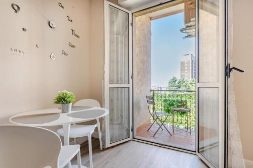 work & relax home Milano bruzzano e fiera
