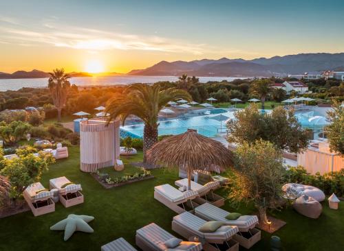 Valamar Lacroma Hotel
