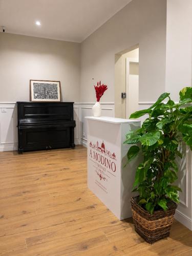 A Modino Florence Centre Suites