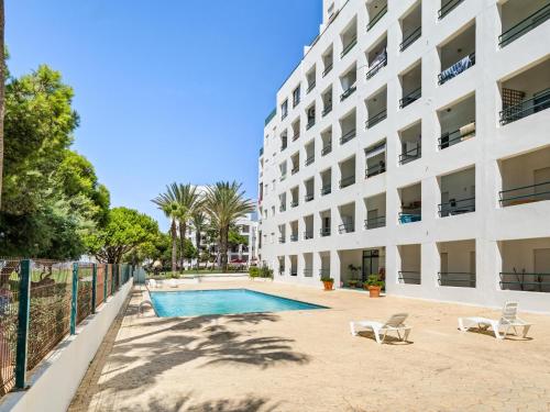 Atlantic Breeze Apartment