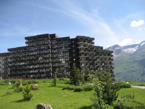 Résidence Home Club - Studio cabine très agréable, exposé plein Sud avec vue sur la Grande Motte MAE-2964
