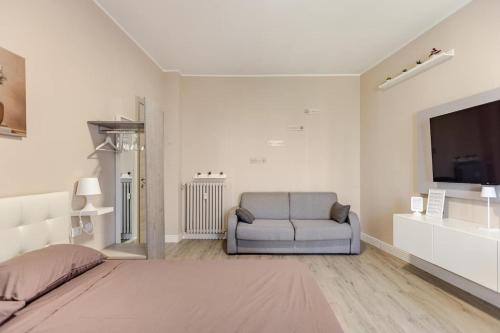 work & relax home Milano bruzzano e fiera