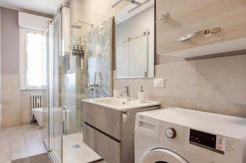 work & relax home Milano bruzzano e fiera