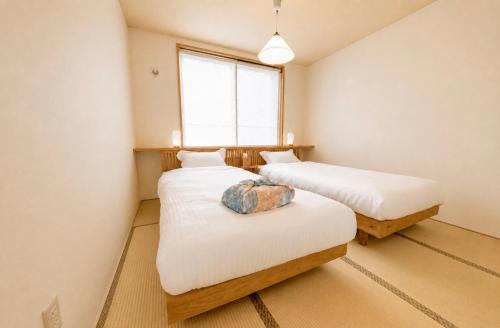 #301 Newly Renovated Convenient Japanese Modern with Matcha Experience