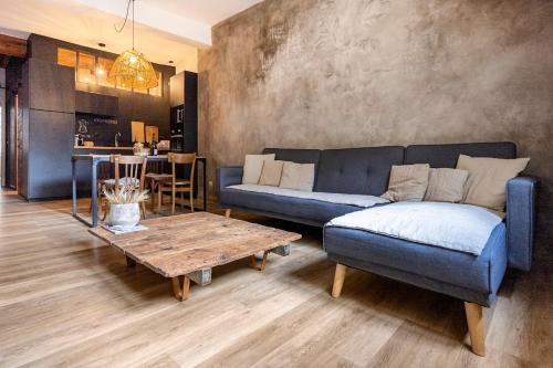 L Esquisse - 2 chambres - Wifi - Clim
