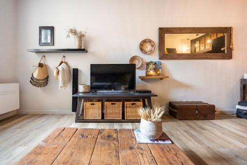 L Esquisse - 2 chambres - Wifi - Clim