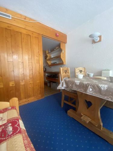 Résidence Belles Challes - Studio Belles Challes 4 personnes MAE-9014